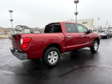 Used 2019 Nissan Titan SV image 6