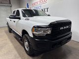 Used 2021 RAM 2500 Tradesman w/ Cold Weather Group image 2