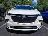 Certified 2023 Buick Enclave Essence w/ Experience Buick Package image 6