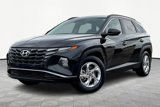 Certified 2023 Hyundai Tucson SEL w/ Cargo Package image 2