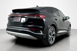 New 2025 Audi Q4 e-tron Premium Plus image 6