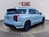 New 2025 Hyundai Palisade Calligraphy image 5