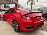 Used 2016 Honda Civic EX-T image 2