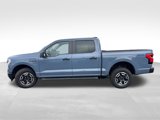 Used 2023 Ford F150 Lightning 4x4 SuperCrew w/ Tow Technology Package image 4