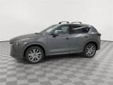 New 2025 MAZDA CX-5 Signature image 5