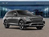 New 2026 Genesis GV80 3.5T Prestige image 2