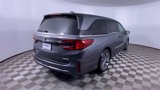 New 2025 Honda Odyssey Touring image 3