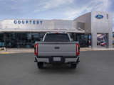 New 2025 Ford F350 4x4 Crew Cab Super Duty image 5