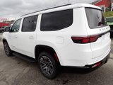 New 2025 Jeep Wagoneer 4WD w/ Premium Group I image 3
