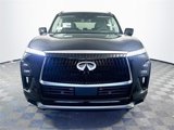 New 2025 INFINITI QX80 Luxe image 2
