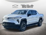 New 2025 Chevrolet Silverado EV RST image 5