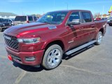 New 2025 RAM 1500 Big Horn image 5