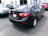 Used 2018 Chevrolet Cruze LT image 4