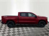 New 2026 Chevrolet Silverado 1500 RST w/ RST Select Package image 6