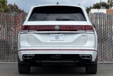 New 2025 Volkswagen Atlas SEL Premium R-Line image 6