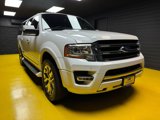 Used 2017 Ford Expedition EL Limited image 3