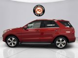 Used 2016 Mercedes-Benz GLE 350 image 2