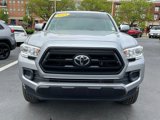 Used 2021 Toyota Tacoma SR image 2