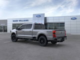 New 2025 Ford F350 Lariat w/ Lariat Ultimate Package image 4