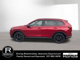 New 2026 Honda CR-V Sport-L image 5