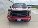 Used 2022 Ford F150 XLT w/ Equipment Group 302A High image 2