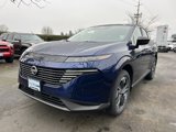 New 2025 Nissan Murano SL image 3