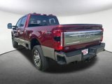 New 2026 Ford F250 King Ranch image 3