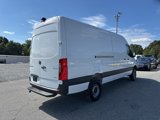 Used 2025 Mercedes-Benz Sprinter 2500 image 5