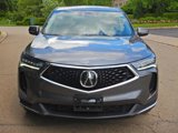 Used 2023 Acura RDX SH-AWD image 4