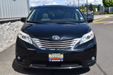Certified 2015 Toyota Sienna Limited Premium image 2