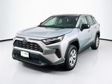 Used 2024 Toyota RAV4 LE image 3