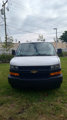 Used 2018 Chevrolet Express 2500 w/ Driver Convenience Package image 3