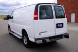 Used 2022 Chevrolet Express 2500 w/ Driver Convenience Package image 3