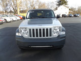 Used 2011 Jeep Liberty Renegade w/ Premium Group image 2