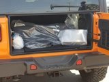 New 2025 Jeep Wrangler Willys image 6