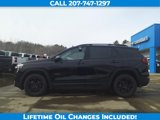 Used 2024 GMC Terrain AT4 image 2