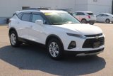 Used 2020 Chevrolet Blazer LT w/ Sound & Technology Package image 3