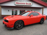 Used 2016 Dodge Challenger R/T Scat Pack w/ Leather Interior Group image 2