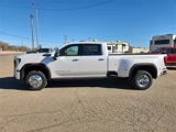 New 2025 GMC Sierra 3500 Denali Ultimate image 2