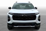 New 2026 Chevrolet Equinox RS image 3
