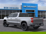 New 2026 Chevrolet Silverado 1500 RST w/ RST All Star Premium Package image 3