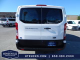 Used 2023 Ford Transit 250 Low Roof w/ Exterior Upgrade Package image 6