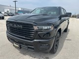 New 2025 RAM 1500 Laramie w/ Night Edition image 2