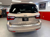 Used 2023 INFINITI QX80 Premium Select w/ Cargo Package image 6