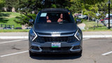Used 2024 Kia Sportage SX Prestige image 2