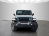 New 2025 Jeep Wrangler Willys image 2
