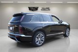 New 2026 Cadillac Vistiq Luxury image 5