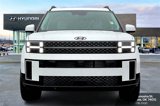 New 2025 Hyundai Santa Fe Calligraphy image 3