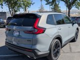 New 2026 Honda CR-V Sport Touring image 3