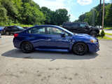 Used 2020 Subaru WRX Limited w/ Popular Package #3 (IZT) image 4